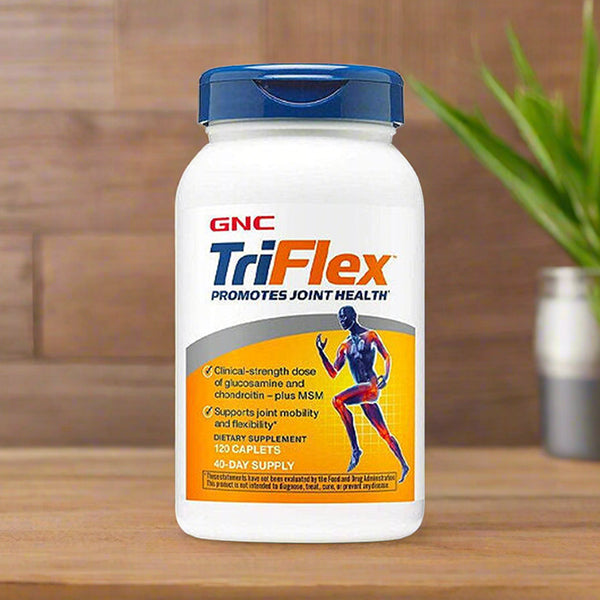 Health Care Supplements