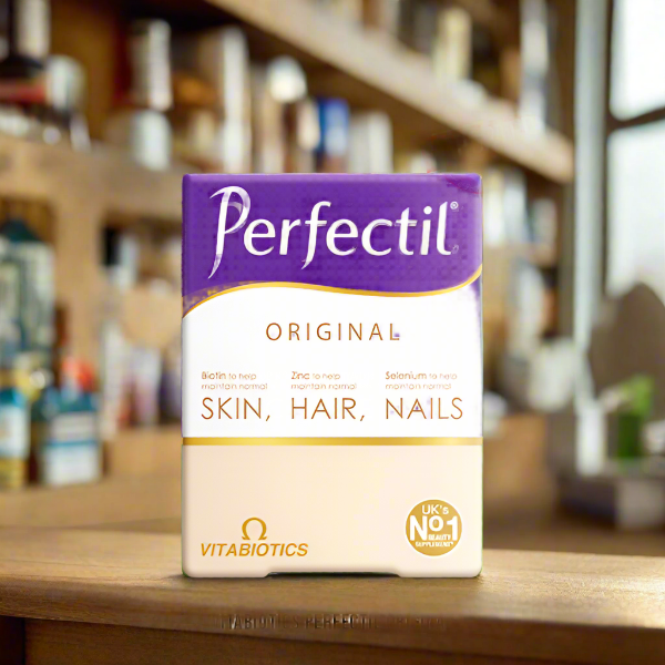 Hair Skin Nails