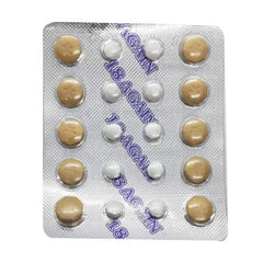 18-Again Sildenafil Citrate Tablets