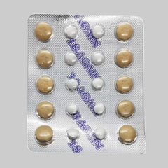 18-Again Sildenafil Citrate Tablets