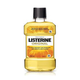 Listerine Antiseptic Mouthwash Original, 250ml - Well Pakistan