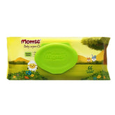 Momse Baby Wipes, 66-Pack - Well Pakistan