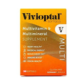 Vivioptal Multi 30 CT - Well Pakistan
