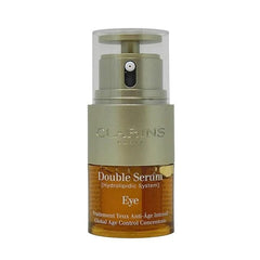 Clarins Paris Double Serum Hydrolipidic System Eye 20Ml - Well Pakistan