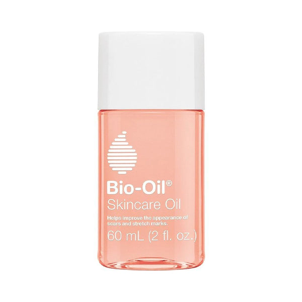 Bio Oil Skincare Oil 60Ml - Well Pakistan