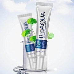 BIOAQUA Acne Removal Careme - Well Pakistan