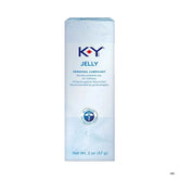K-Y Jelly Lubricant 2 oz 57gm - Well Pakistan