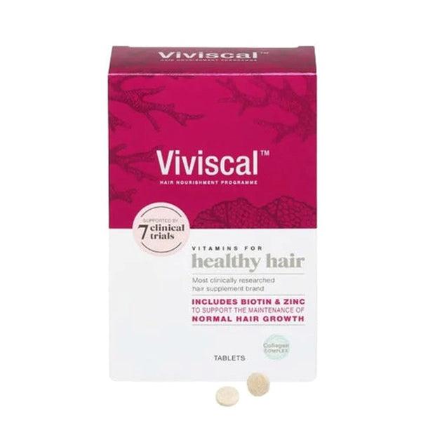 Viviscal Women 160 CT - Well Pakistan