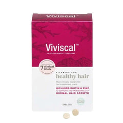 Viviscal Women 160 CT - Well Pakistan