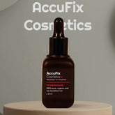 AccuFix Cosmetics 100% Pure, Organic Wild Sea Buckthorn Oil - Well Pakistan