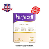Vitabiotics Perfectil Original (30 Tablets) - Well Pakistan