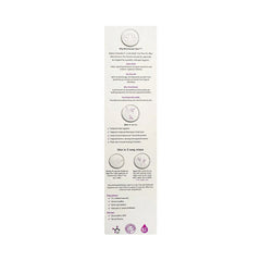 Biomousse Flora, 120ml - CCL - Well Pakistan