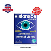 Vitabiotics Visionace Original - Well Pakistan
