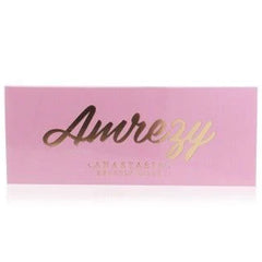 Anastasia Amrezy Eyeshadow Palete - Well Pakistan