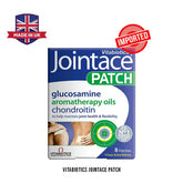 Vitabiotics Jointace Patch - Well Pakistan