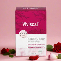 Viviscal Women 160 CT - Well Pakistan