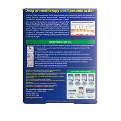Vitabiotics Jointace Patch - Well Pakistan