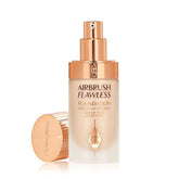 Charlotte Tilbury Airbrush Flawless Foundation 3 Neutral/Neutre 30Ml - Well Pakistan