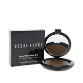 Bobbi Brown Long Wear Brow Gel Mahogany 1.1G. - Well Pakistan