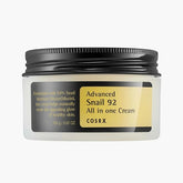 Cosrx Advanced Snail 92 All In One Cream 100G - Well Pakistan
