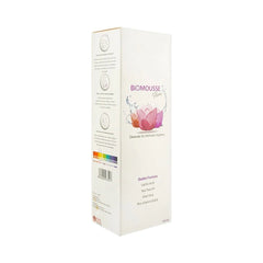 Biomousse Flora, 120ml - CCL - Well Pakistan