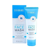 Dr Rashel Hyaluronic Acid Moisturizing Face Wash 100G - Well Pakistan