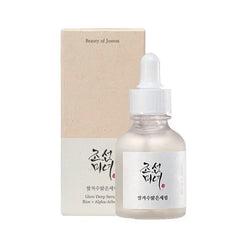 Beauty Of Joseon Glow Deep Serum Rice + Alpha Arbutin Serum 30Ml - Well Pakistan