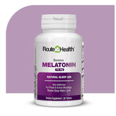 Somno (Melatonin) 10 mg - Route2Health - Well Pakistan