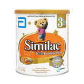 Abbott Similac Total Comfort Kid Stage 3, 360g - Well Pakistan