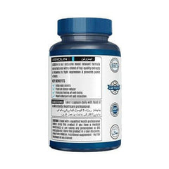 ABS Anxiocam Anxiety & Stress Relief, 30 Ct - Well Pakistan