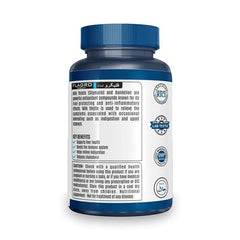 ABS Flagro Milk Thistle, 30 Ct - Well Pakistan