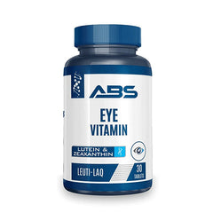 ABS Leuti-Laq Eye Vitamin, 30 Ct - Well Pakistan