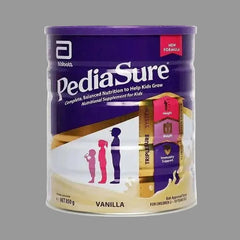 Abbott PediaSure Vanilla, 850g - Well Pakistan