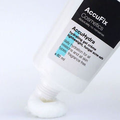 AccuFixCosmetics AccuHydra Hydrating Gel Crème - Well Pakistan