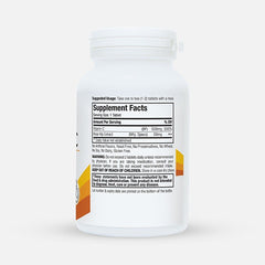 Alltime Citrin C (Vitamin C 500mg with Rose Hip Extract), 60 Ct - Well Pakistan