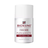 Bioxsine Pure & White Roll-on - Well Pakistan