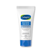 Cetaphil Extra Gentle Daily Scrub Combination To Oily Sensitive Skin 178Ml - Well Pakistan