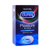 Durex Pleasure Ring Intense Pleasure Ring 2-Pack - Well Pakistan