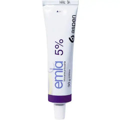 Emla Cream 5mg