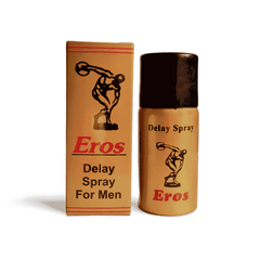 Eros Delay Spray For Men