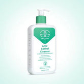 Glow & Glee Acne Control Cleanser 240Ml. - Well Pakistan
