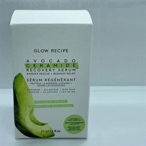 Glow Recipe Avocado Ceramide Recovery Serum 30Ml. - Well Pakistan