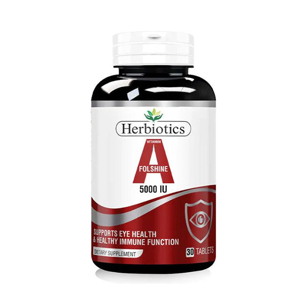 Herbiotics Folshine - Well Pakistan