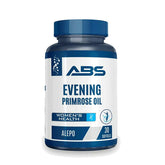 ABS Alepo Evening Primrose Oil, 30 Ct - Well Pakistan