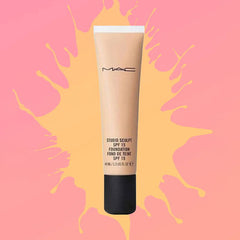Mac Studio Sculpt SPF 15 Foundation Nc 15 40Ml. - Well Pakistan