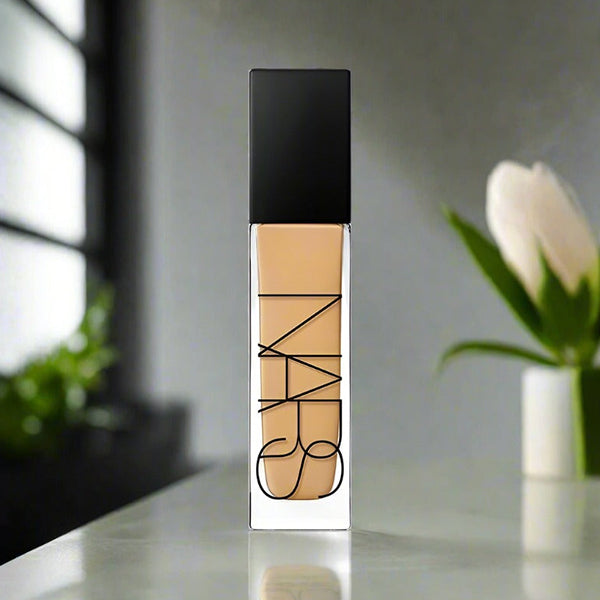 NARS Natural Radiant Longwear Foundation # Medium 3 Stromboli 30Ml. - Well Pakistan