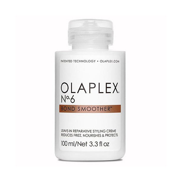 OLAPLEX Nº. 6 Bond Smoother 100ml. - Well Pakistan