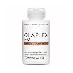 OLAPLEX Nº. 6 Bond Smoother 100ml. - Well Pakistan
