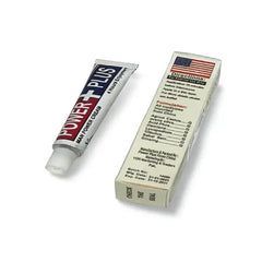 Power Plus Delay Cream