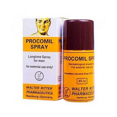 Procomil Spray